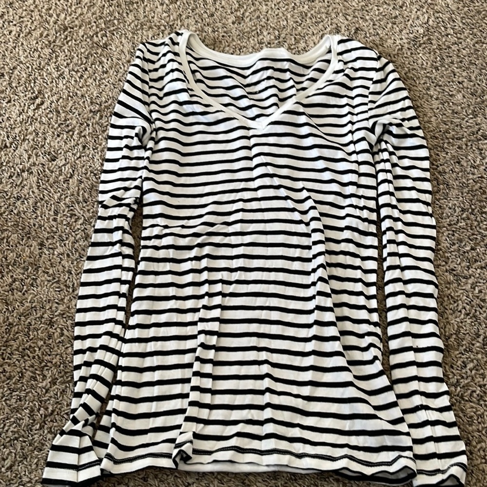 Worn a few times